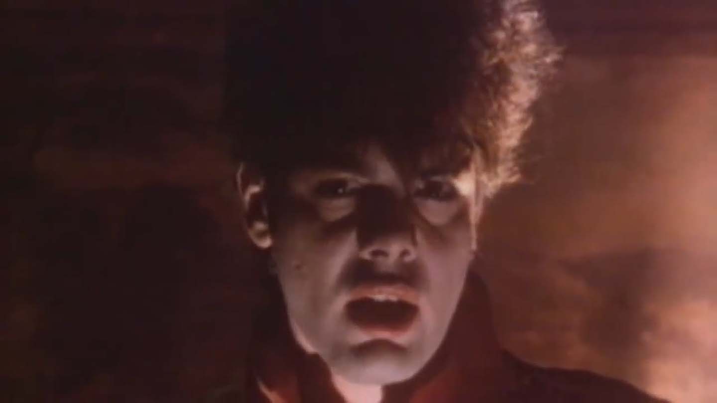 Alphaville - Forever Young